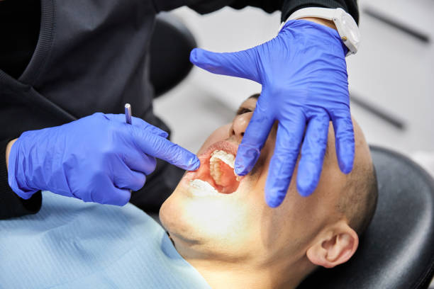 Best Emergency TMJ Treatment in Pinson, AL