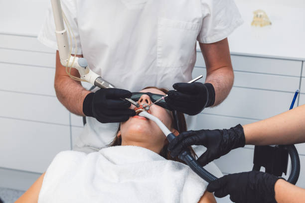 Best Emergency Dental Care for Broken or Chipped Teeth in Pinson, AL